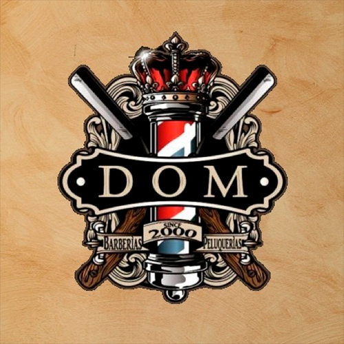 Dom Barberias
