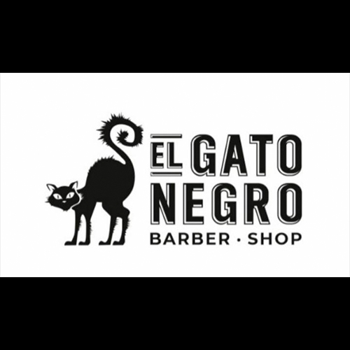 Barbería Jerez, El Gato Negro
