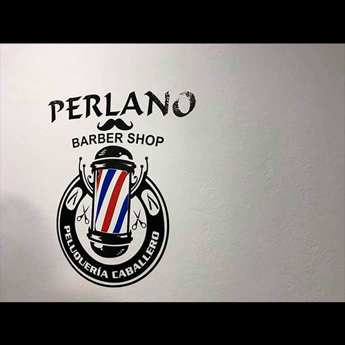 Perlano Barber Shop