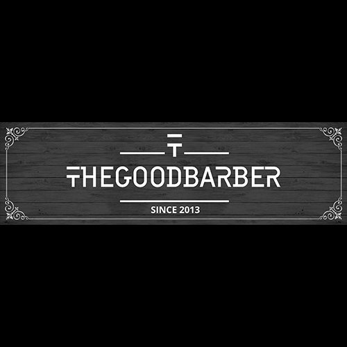 The Good Barber