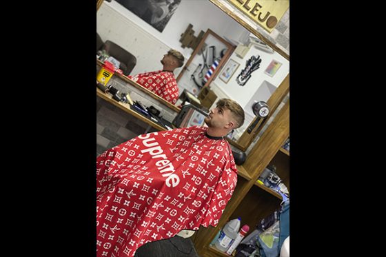 luis vallejo barberia peluqueros