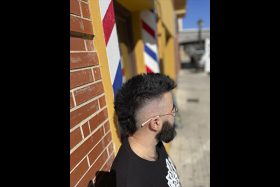 perfil pancho peluqueros