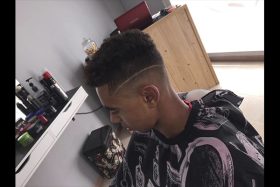 perfilado barberia salvi peluqueros