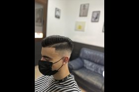 perfilado pancho peluqueros