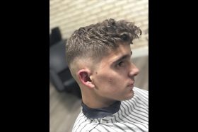 perfilado savage peluqueros