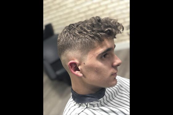 perfilado savage peluqueros