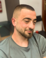 perfilado the barber shop
