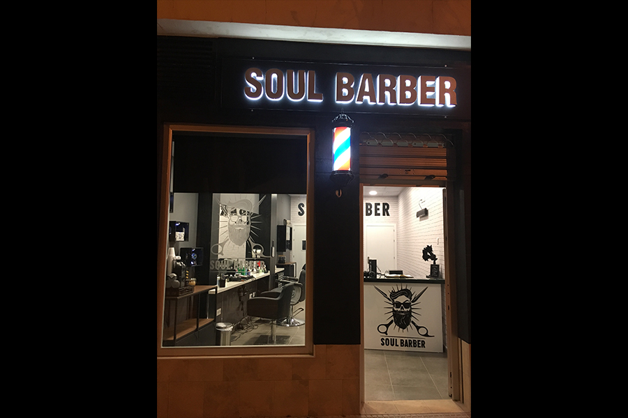 principal soul barber