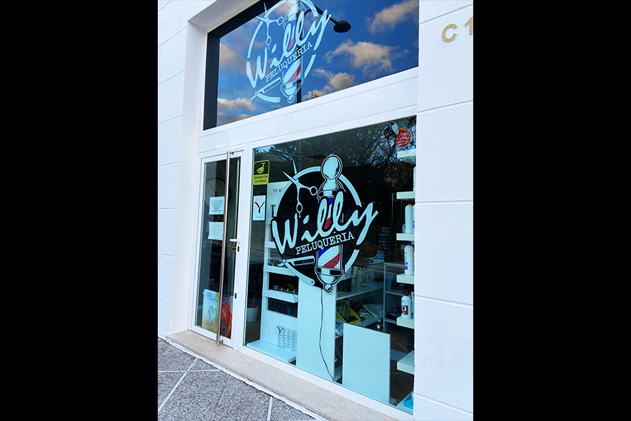 principal willy medina barber