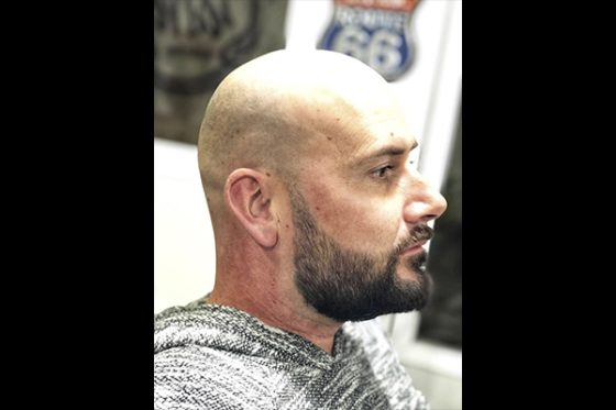 rapado savage barber