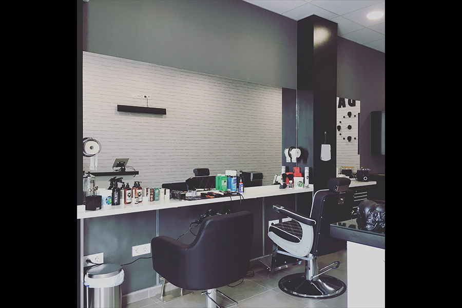 salon soul barberia