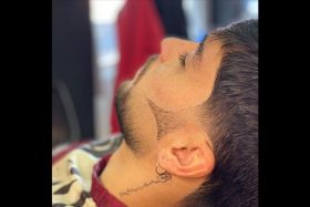stilo barba ostem studio