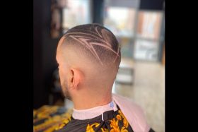 tatuaje pelo sotem studio peluqueros