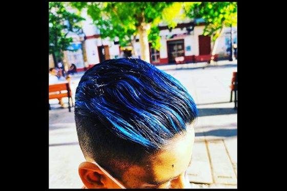tinte emilio barber