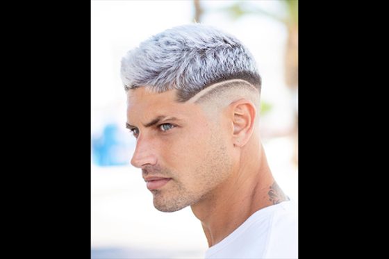 tinte javi the barber