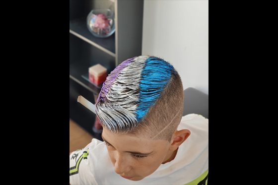 tinte willy medina barber