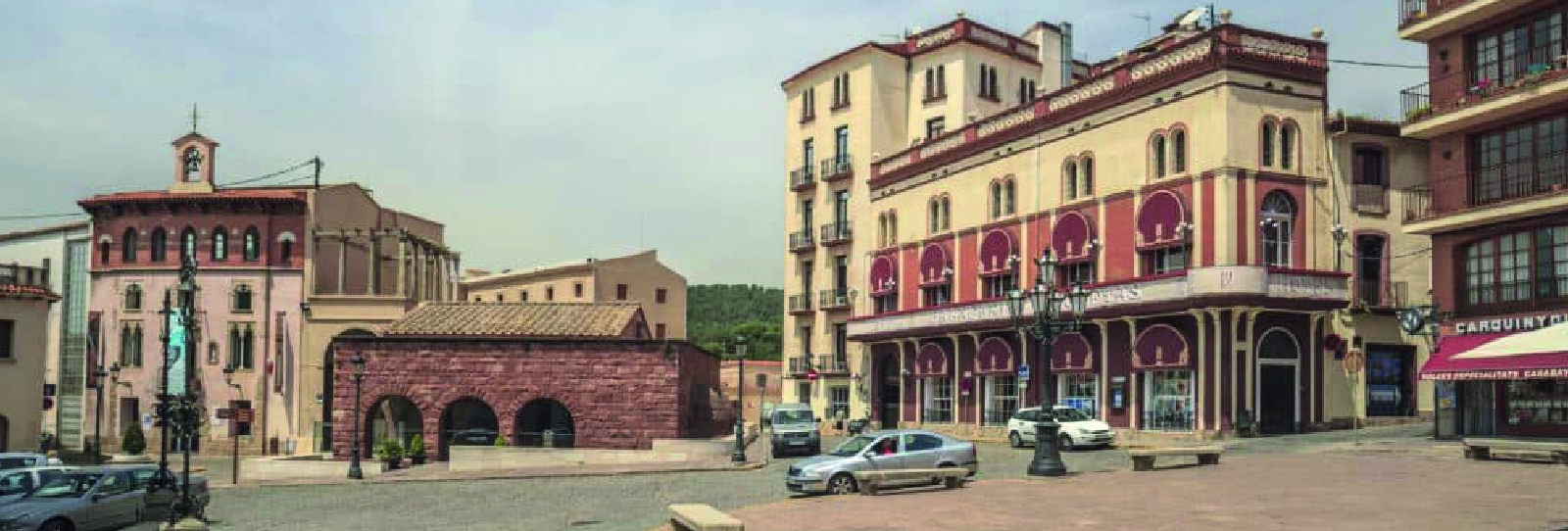 Caldas de Montbuy