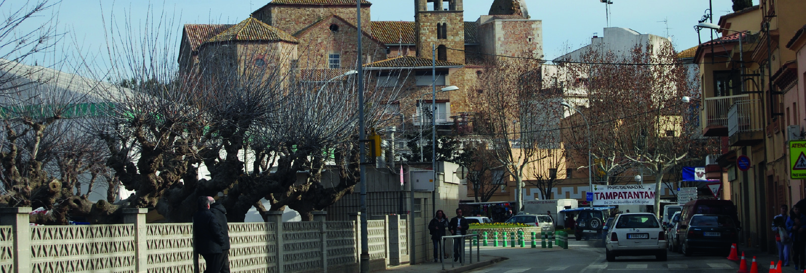 Tordera