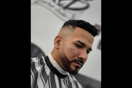 corte barba linea MB barberstudio