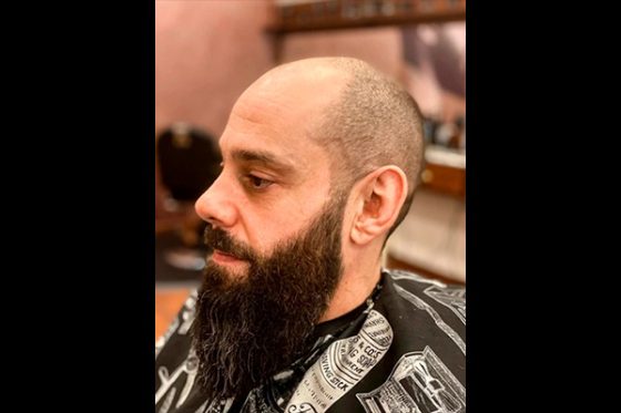corte de pelo los mas barbaros