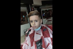 corte degradado niño peluqueria 44