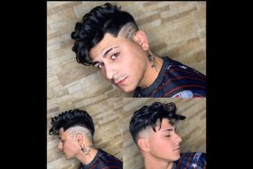 corte linea barberia aitor