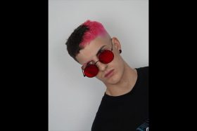corte tinte c and d barber's