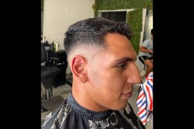 degradado barberia bm