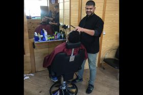 galeria berkan peluqueria