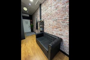 interior barbria mb