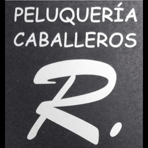 Peluqueria de Caballeros R