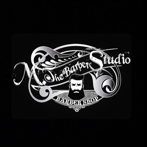 M.Thebarberstudio
