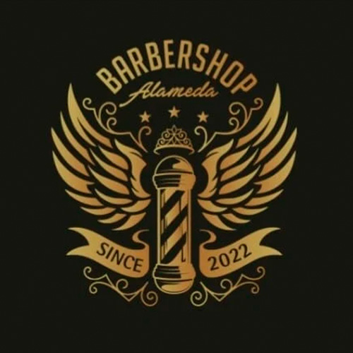 Barbershop Alameda
