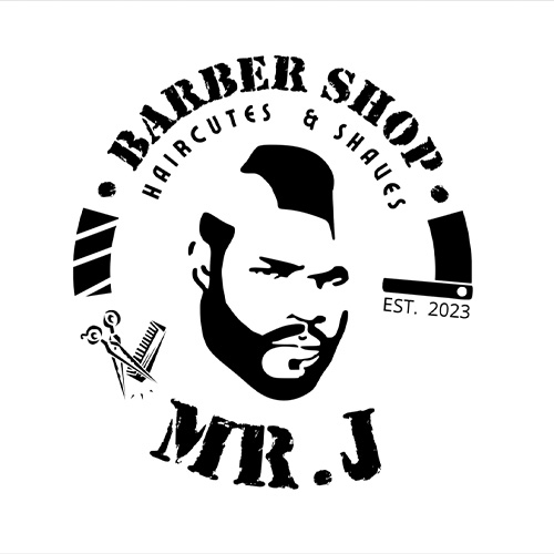 Barber shop Mr J