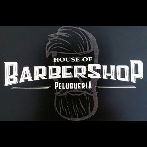 House of barbershoop