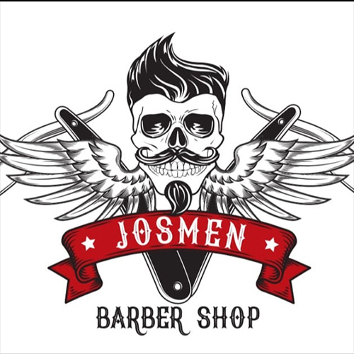Josmen Barber shop