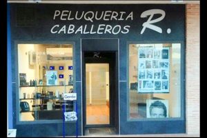 principal barberia caballeros
