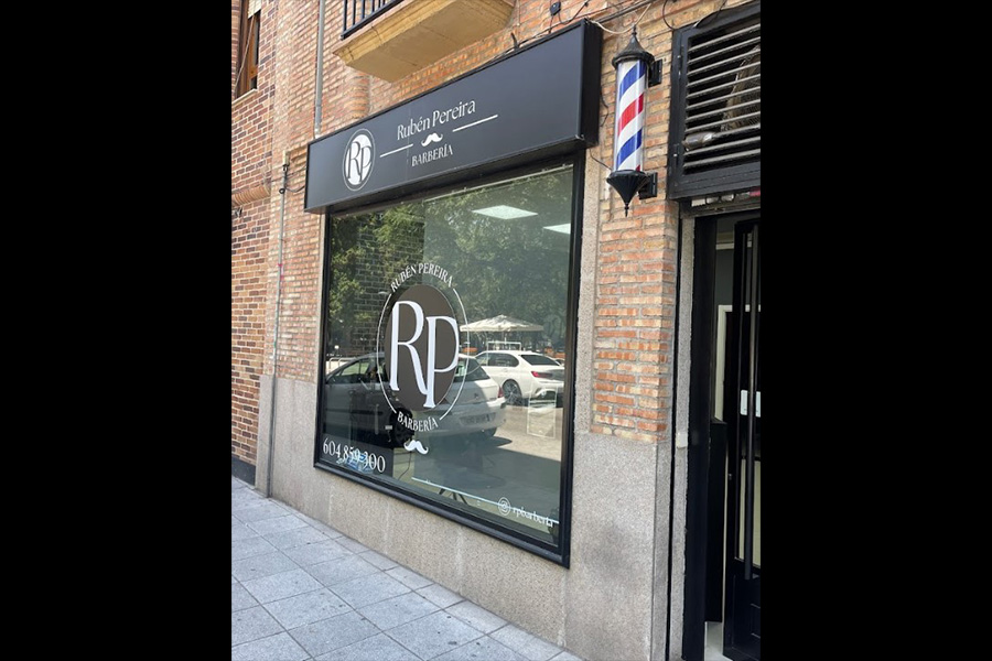 principal ruben pereira barber