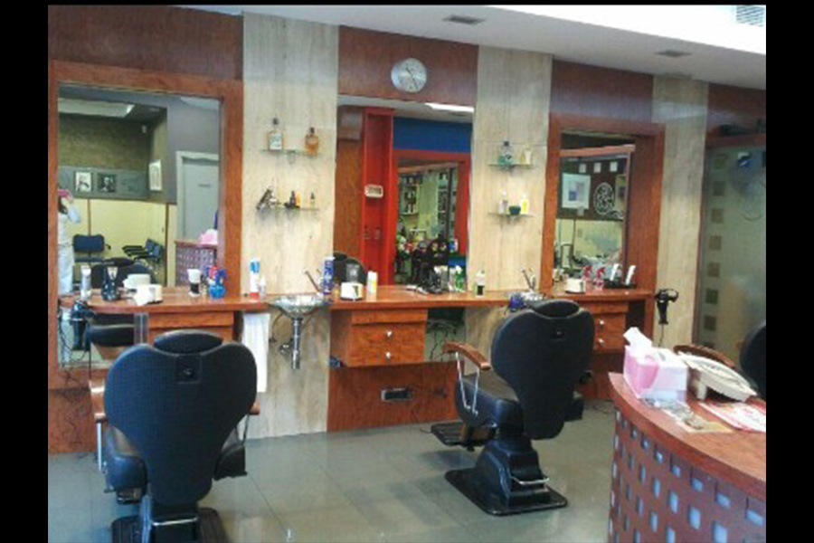 principalbarberia la barberia interior