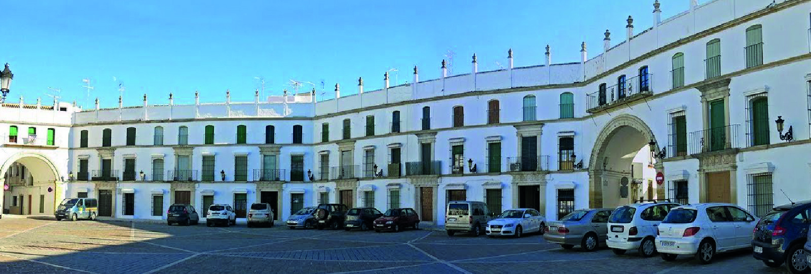 Aguilar de la Frontera