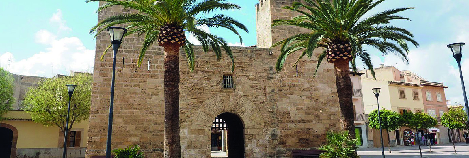 La Alcudia