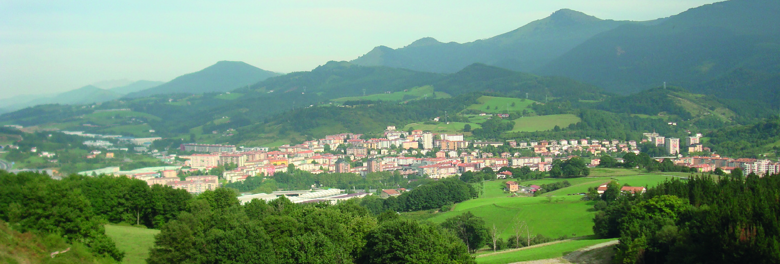 Andoáin