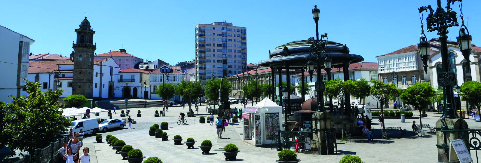 Betanzos
