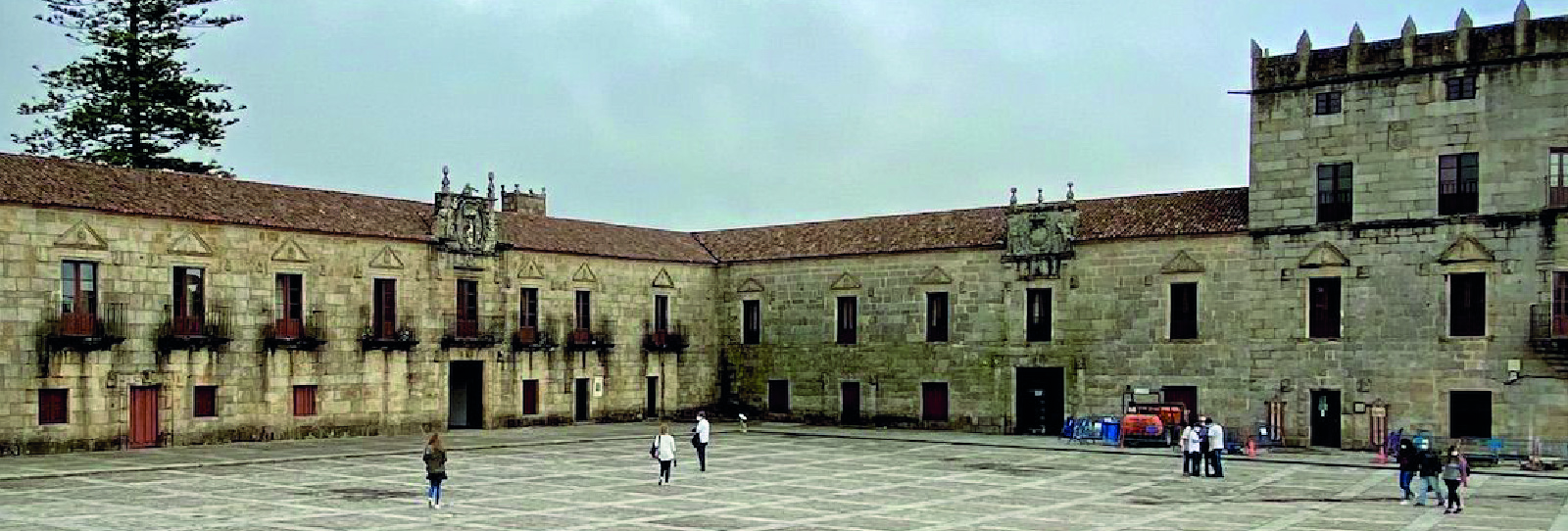 Cambados