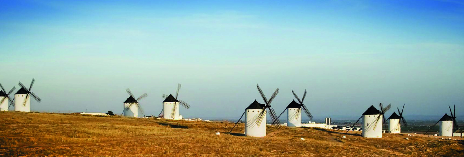 Campo de Criptana