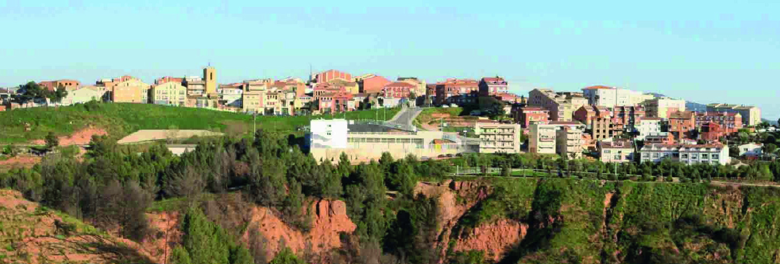 Castellbisbal
