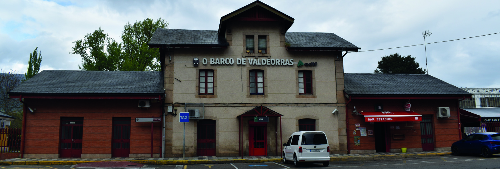 El Barco de Valdeorras
