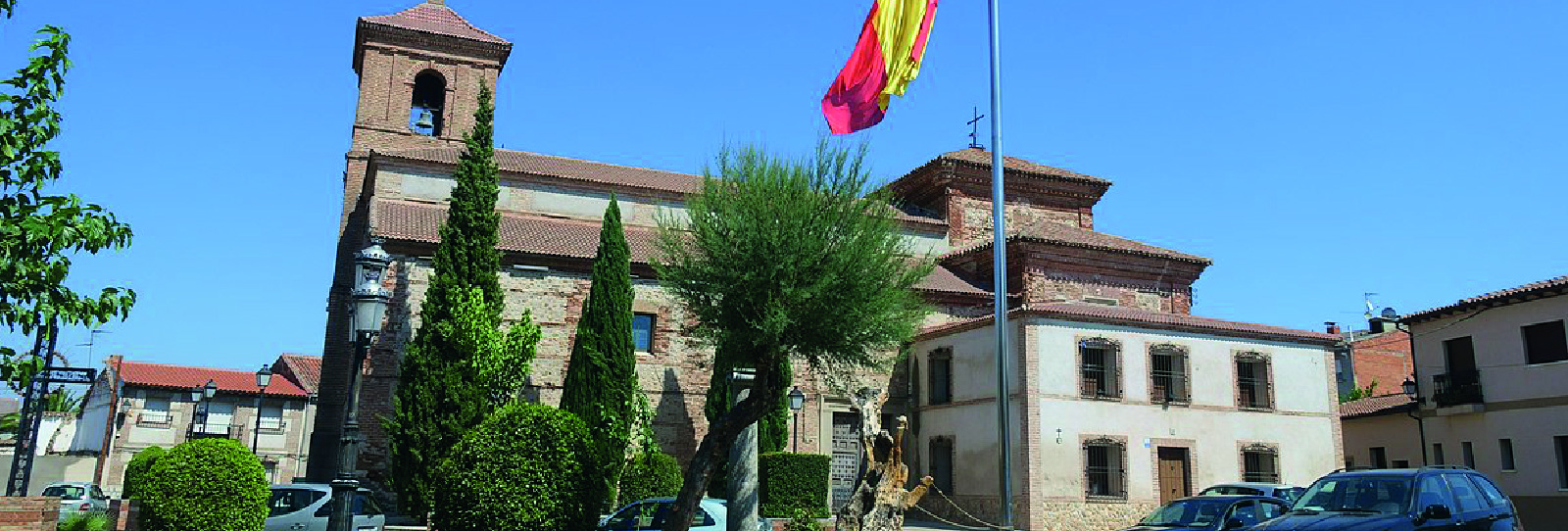 El Casar