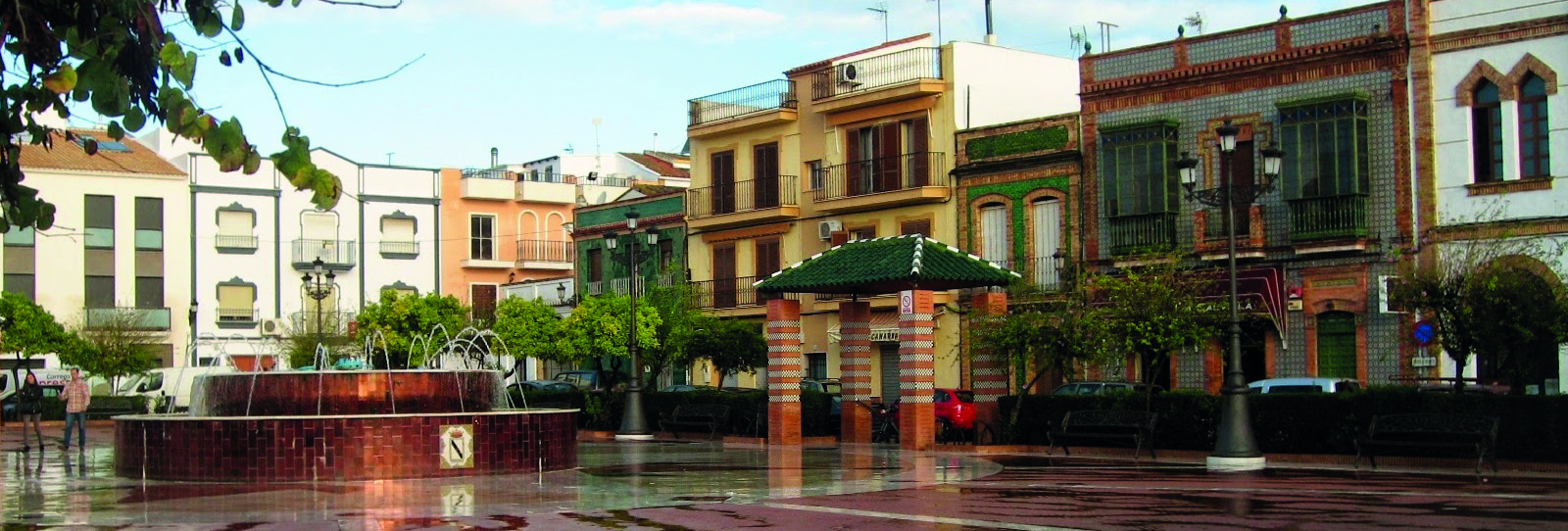 Gibraleón