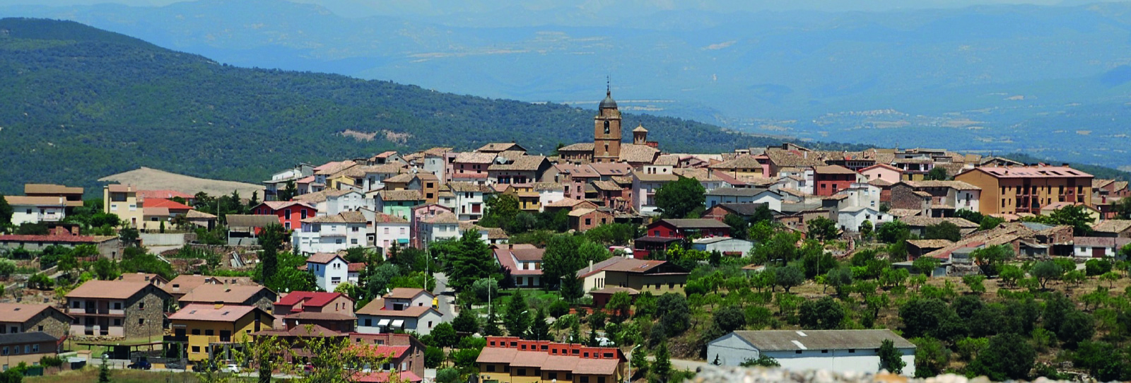 La Puebla